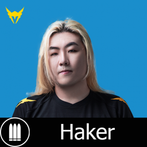 Val Hakerpng — Tierlist "DPS" Overwatch League 2022 option 61