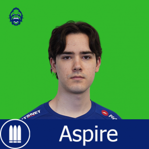 Van Aspirepng — Tierlist "DPS" Overwatch League 2022 option 63