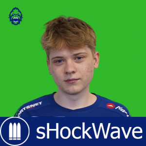 Van Shockwavepng — Tierlist "DPS" Overwatch League 2022 option 66