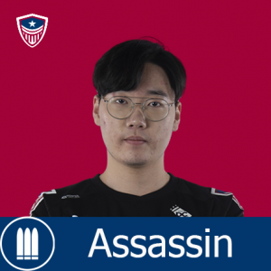 Was Assassinpng — Tierlist "DPS" Overwatch League 2022 option 67