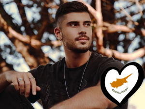 Cypruspng — Eurovision 2023 option 8