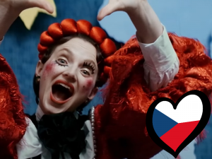 Czechiapng — Eurovision 2023 option 9