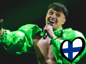 Finlandpng — Eurovision 2023 option 12