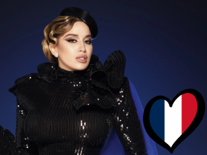 Francepng — Eurovision 2023 option 13