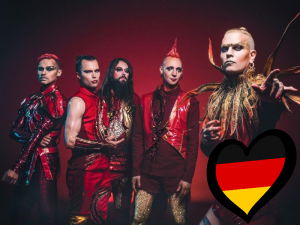 Germanypng — Eurovision 2023 option 15