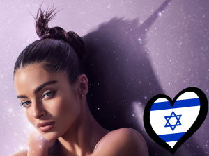 Israelpng — Eurovision 2023 option 19