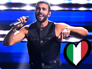 Italypng — Eurovision 2023 option 20