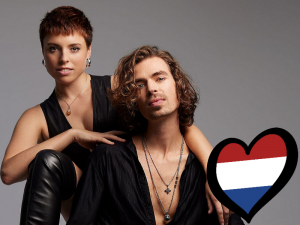 Netherlandspng — Eurovision 2023 option 25
