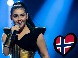 Norwaypng — Eurovision 2023 option 26