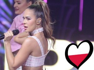 Polandpng — Eurovision 2023 option 27