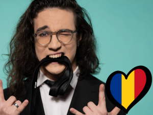 Romaniapng — Eurovision 2023 option 29