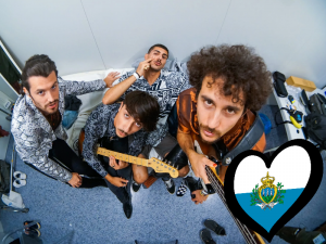 San Marinopng — Eurovision 2023 option 30