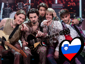 Sloveniapng — Eurovision 2023 option 32