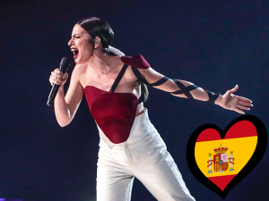 Spainpng — Eurovision 2023 option 33