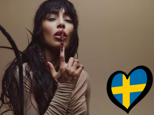Swedenpng — Eurovision 2023 option 34