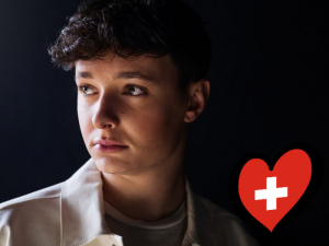 Switzerlandpng — Eurovision 2023 option 35