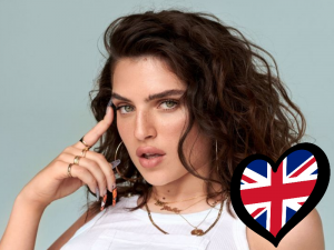 United Kingdompng — Eurovision 2023 option 37
