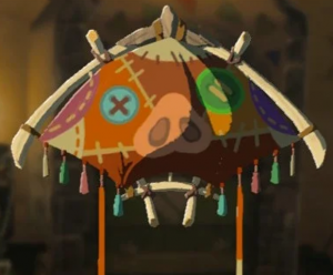 Boko — TOTK: Paraglider Fabrics Tier List option 3