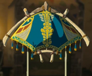 Botwzelda — TOTK: Paraglider Fabrics Tier List option 4