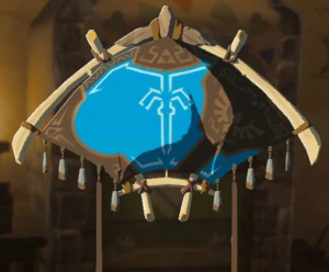 Champion — TOTK: Paraglider Fabrics Tier List option 6
