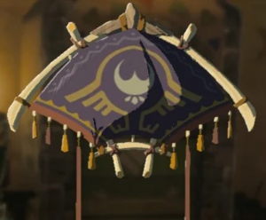 Default — TOTK: Paraglider Fabrics Tier List option 10