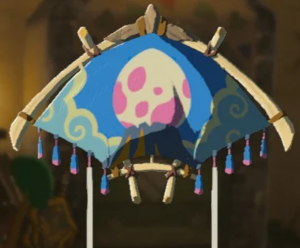 Egg — TOTK: Paraglider Fabrics Tier List option 11