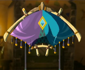TOTK: Paraglider Fabrics Tier List — option 12