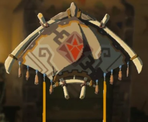 Goron — TOTK: Paraglider Fabrics Tier List option 16