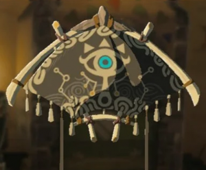 Guardian — TOTK: Paraglider Fabrics Tier List option 17