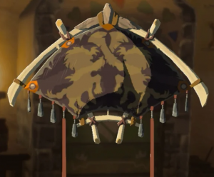 Lynel — TOTK: Paraglider Fabrics Tier List option 24