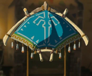Memo — TOTK: Paraglider Fabrics Tier List option 26