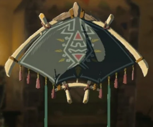Riderlink — TOTK: Paraglider Fabrics Tier List option 31