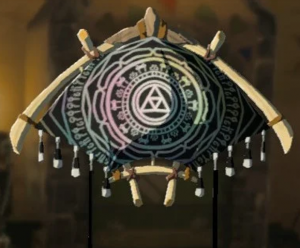 Twili — TOTK: Paraglider Fabrics Tier List option 37