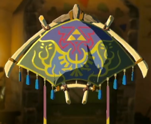 Twilizelda — TOTK: Paraglider Fabrics Tier List option 38