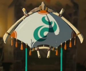 Windwaker — TOTK: Paraglider Fabrics Tier List option 39