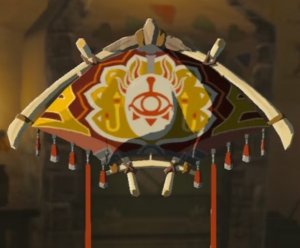 Yiga — TOTK: Paraglider Fabrics Tier List option 40