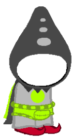 Bardpng — Homestuck Classes and Aspects option 1