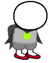 Princepng — Homestuck Classes and Aspects option 17