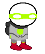 Roguepng — Homestuck Classes and Aspects option 19
