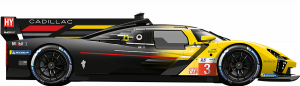 2023 Lm 3 Cadillac Droite6c6dc0 — WEC Hypercar Teams 2023 option 1