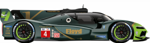 2023 Lm 4 Vanwall Vandervell 680 Droitedccb5e — WEC Hypercar Teams 2023 option 4