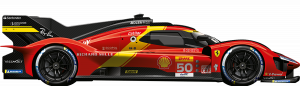 2023 Wec 50 Ferrari Droite068f57 — WEC Hypercar Teams 2023 option 15