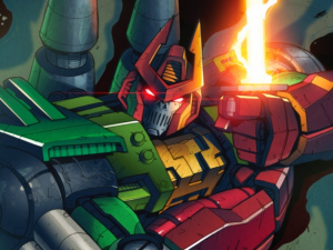 Zzzzz 169905812020231104113434 — 2005-2018 IDW Transformers verse Power Scale option 22