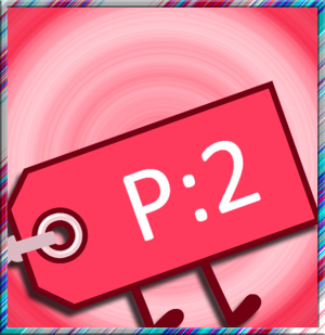 Price Tagpng — BFB Voting Icons - 69 Total Characters (BFTS 4 Portraits) option 50