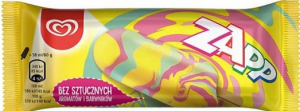 00354645900700121164 Zapp Lody O Smaku Toffi 58 Ml550jpeg — Wielka Tierlista Lodów option 12