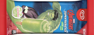 Algida Avengers Lody 60 Ml2jpg — Wielka Tierlista Lodów option 70