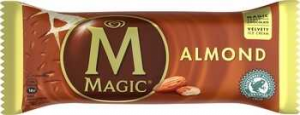 Algida Magnum Almond Lody 120 Mljpg — Wielka Tierlista Lodów option 72