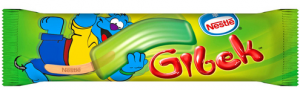 Gibek Zielony 40988 Bigjpg — Wielka Tierlista Lodów option 89