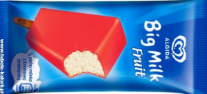 Lody Algida Big Milk Fruit Algidajpg — Wielka Tierlista Lodów option 121