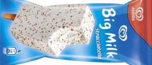 Lody Algida Big Milk Stracciatella Algidajpg — Wielka Tierlista Lodów option 122